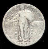 1928-S ... Inverted 