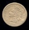 1859 ... Semi-Key Date ... Indian Head Cent