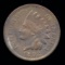 1892 ... VF ...  Indian Head Cent