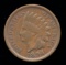 1894 ... VF ... Indian Head Cent