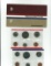 1984-P&D MINT SET