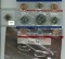 1996-P&D MINT SET W/