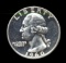 1960 ... Proof ... Washington Quarter