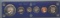 1972-S PROOF SET
