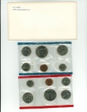 1979-P&D MINT SET