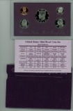 1993-S PROOF SET