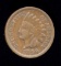 1899 ... Indian Head Cent