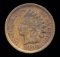 1900 ... Indian Head Cent