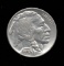 1937 ... Full Horn --- Buffalo Nickel