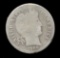 1906-D ... Barber Dime