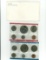 1975 P&D MIBNT SET