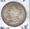 1888 MORGAN SILVER DOLLAR VAM-18