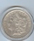1883-O MORGAN SILVER DOLLAR
