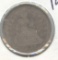 1851-O SEATED LIBERTY DIME