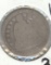1858 SEATED LIBERTY DIME
