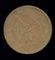 The Republic of China ... 10 Cash ... Old Chinese Coin