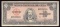10 Pesos ... 1960 ... Cuba Bank Note