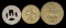 3 Transportation Tokens