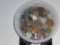 3 Pounds of World Foreign Coins