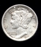 1923 ... High Grade ... Mercury Dime