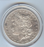 1901-O MORGAN SILVER DOLLAR