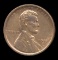 1917-S ... AU ... Lincoln Cent