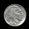 1937 ... GEM BU  UNC --- Buffalo Nickel