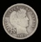 1914-D ... Barber Dime