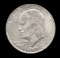 1972 ... Eisenhower Ike Dollar