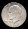 1977 ... Eisenhower Ike Dollar
