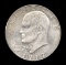1977-D ... Eisenhower Ike Dollar