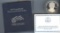 2009 LOUIS BRAILLE CI-CENTENNIAL PRF SILVER DOLLAR