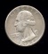 1939 ... Better Grade ... Washington Quarter