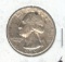 1939-D WASHINGTON QUARTER