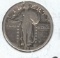 1929-D STANDING LIBERTY QUARTER