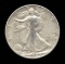 1940-S ... Better Grade ... Walking Liberty Half Dollar
