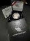 2014 CIVIL RIGHTS ACT UNC SILVER DOLLAT