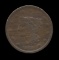1842 ... Small Date ... Large Cent