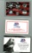 2005 SILVER QUARTERS PROOF SET