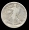 1917-D ... Obverse 