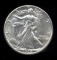 1942 ... CH BU GEM ... Walking Liberty Half Dollar