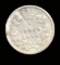1901 ... 5 Cent - Silver ... Canada