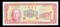 10 Yuan ... Crisp UNC ...  Old China Bank Note