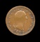 1863 ... Our Union ... Error ... 108-201 ... Civil War Token