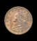 1863 ... God Protect the Union ... 5-288 ... Civil War Token