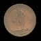1834 Pre Civil War  ...  Walsh's General Store ... HT-217 ... Hard Times Token