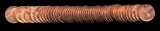 1946-S ... BU UNC Roll ... Lincoln Cents
