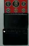 1974 PROOF SET