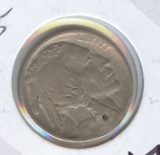 1913-S TY-1 BUFFALO NICKEL