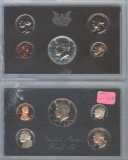 1969&1983 PROOF SETS